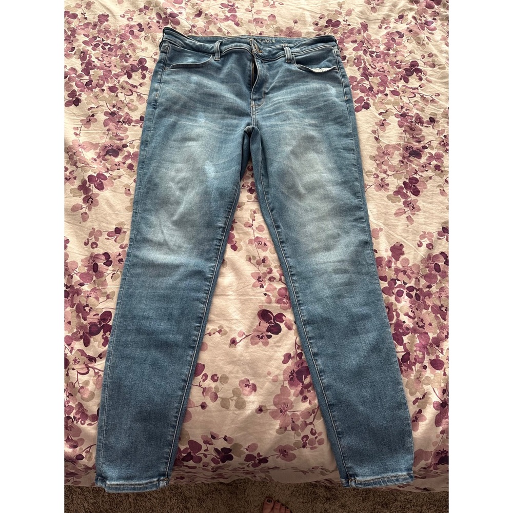 Skinny Jean